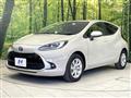 2023 Toyota AQUA