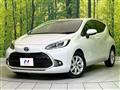 2024 Toyota AQUA