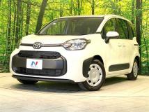 2024 Toyota Sienta