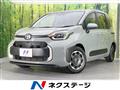 2025 Toyota Sienta