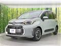 2025 Toyota Sienta