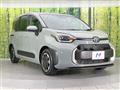 2025 Toyota Sienta