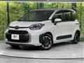 2025 Toyota Sienta