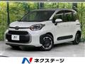 2025 Toyota Sienta