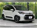 2025 Toyota Sienta