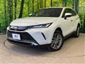 2020 Toyota Harrier