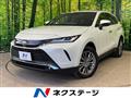 2020 Toyota Harrier