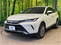 2020 Toyota Harrier
