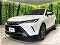 2021 Toyota Harrier