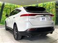 2021 Toyota Harrier