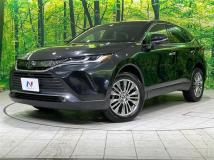 2021 Toyota Harrier