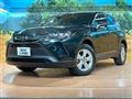 2022 Toyota Harrier