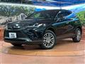 2025 Toyota Harrier
