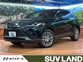 2025 Toyota Harrier