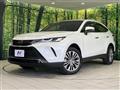 2021 Toyota Harrier