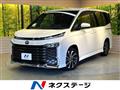 2022 Toyota Voxy