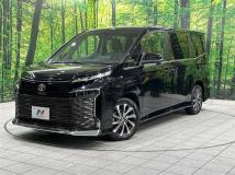 2023 Toyota Voxy