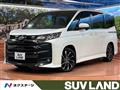 2023 Toyota Noah
