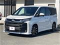 2023 Toyota Noah