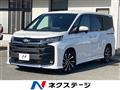 2023 Toyota Noah