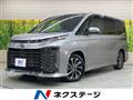 2025 Toyota Voxy