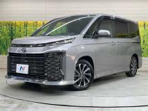 2025 Toyota Voxy