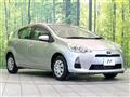 2014 Toyota AQUA