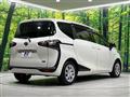 2016 Toyota Sienta