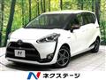 2016 Toyota Sienta