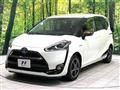 2016 Toyota Sienta
