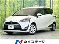 2017 Toyota Sienta
