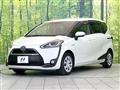2017 Toyota Sienta