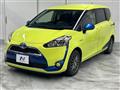 2018 Toyota Sienta