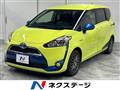 2018 Toyota Sienta