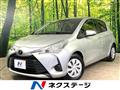 2018 Toyota Vitz