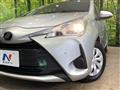 2018 Toyota Vitz