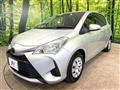 2018 Toyota Vitz