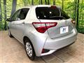 2018 Toyota Vitz