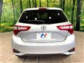 2018 Toyota Vitz