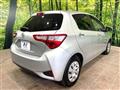 2018 Toyota Vitz