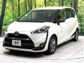 2017 Toyota Sienta