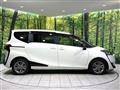 2017 Toyota Sienta