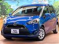 2017 Toyota Sienta