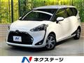 2021 Toyota Sienta