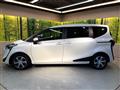 2021 Toyota Sienta