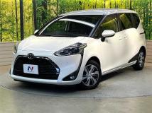 2021 Toyota Sienta