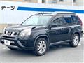 2011 Nissan X-Trail