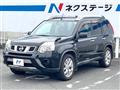 2011 Nissan X-Trail