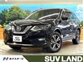 2019 Nissan X-Trail