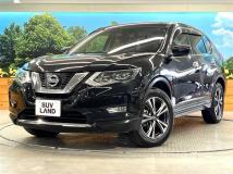 2019 Nissan X-Trail